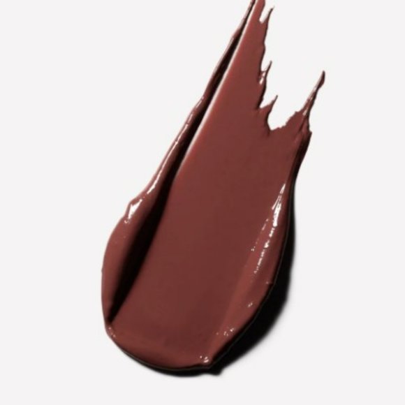 MAC- Love Me Lipstick (BATED BREATH 408) - Picture 3 of 3